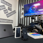 Apple iPhone 13 128 GB (İKİNCİ EL)