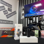 Insta360 x3 Aksiyon Kamerası (İKİNCİ EL)