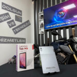 Lenovo Tab M9 4GB RAM 64GB SSD 9" HD 9ZAC30155TR (İKİNCİ EL)