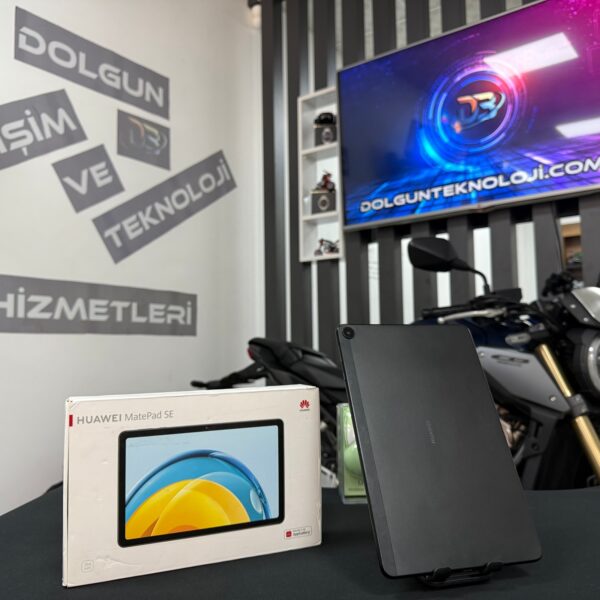 Huawei MatePad SE 10.4 Tablet (İKİNCİ EL)