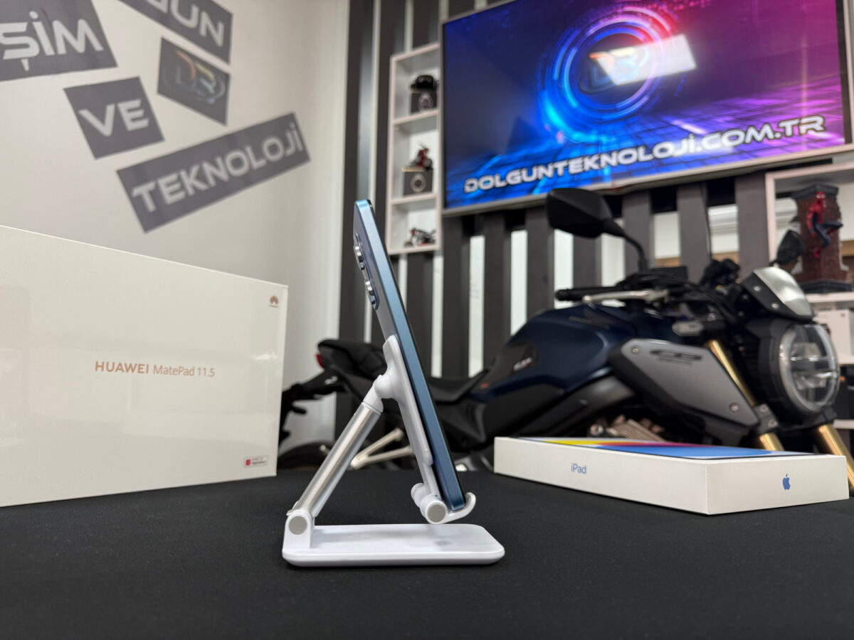 REDMİ NOTE 12 PRO 5G 8 RAM 256 GB - Görsel 4