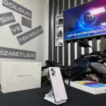REDMİ NOTE 12 PRO 5G 8RAM 256 GB (SİMLİ)