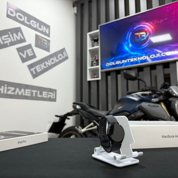 Samsung Galaxy Watch 6 (İKİNCİ EL)