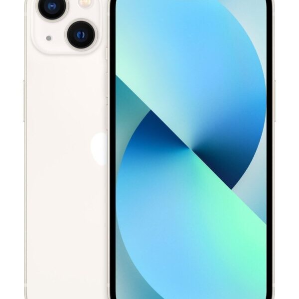 iPhone 13 128 GB Yıldız Işığı Cep Telefonu (Apple Türkiye Garantili)