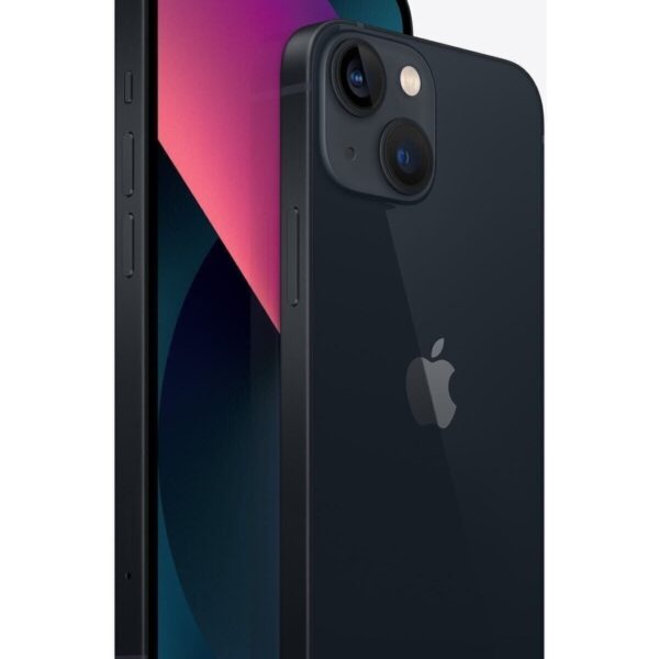 iPhone 13 128 GB Siyah Cep Telefonu (Apple Türkiye Garantili)