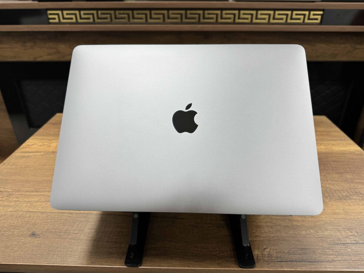 Apple MacBook Air M1 8GB RAM 256GB SSD macOS 13” QHD+ Uzay Grisi MGN63TU/A (İKİNCİ EL) - Görsel 5