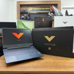 HP Victus Gaming 15-FA1012NT Intel Core i7 13700H 16GB RAM 1TB SSD RTX4050 W11 15.6” FHD 144Hz 7N9S6EA (İKİNCİ EL)