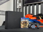 PlayStation 4 Slim 500GB Tek Kol + Far Cry Primal Oyun CD’si (İKİNCİ EL) - Görsel 2