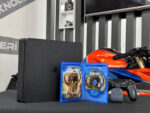 PlayStation 4 Slim 500GB Tek Kol + Far Cry Primal Oyun CD’si (İKİNCİ EL) - Görsel 3