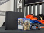 PlayStation 4 Slim 500GB Tek Kol + Far Cry Primal Oyun CD’si (İKİNCİ EL) - Görsel 4