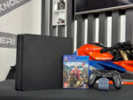 PlayStation 4 Slim 1 TB Tek Kol + Far Cry 4 Oyun CD’si (İKİNCİ EL) - Görsel 2