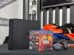 PlayStation 4 Slim 1 TB Tek Kol + Red Dead Redemption 2 (RDR 2) Oyun CD’si (İKİNCİ EL) - Görsel 4