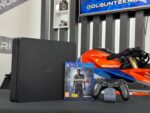 PlayStation 4 Slim 1 TB Tek Kol + Uncharted 4 Oyun CD’si (İKİNCİ EL) - Görsel 2