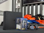 PlayStation 4 Slim 1 TB Tek Kol + Uncharted 4 Oyun CD’si (İKİNCİ EL) - Görsel 4