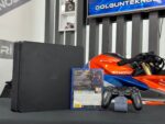 PlayStation 4 Slim 1 TB Tek Kol + Uncharted 4 Oyun CD’si (İKİNCİ EL) - Görsel 5