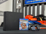 PlayStation 4 Slim 500GB Tek Kol + Just Cause 3 Oyun CD’si (İKİNCİ EL) - Görsel 2