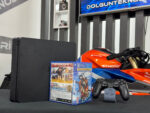 PlayStation 4 Slim 500GB Tek Kol + Just Cause 3 Oyun CD’si (İKİNCİ EL) - Görsel 4