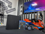 PlayStation 4 Slim 500GB Tek Kol + İnjustice 2 Oyun CD’si (İKİNCİ EL)