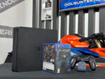 PlayStation 4 Slim 500GB Tek Kol + İnjustice 2 Oyun CD’si (İKİNCİ EL) - Görsel 4