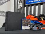 PlayStation 4 Slim 500GB Tek Kol + İnjustice 2 Oyun CD’si (İKİNCİ EL) - Görsel 5
