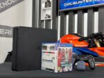 PlayStation 4 Slim 1 TB Tek Kol + Pes 2021 Oyun CD’si (İKİNCİ EL) - Görsel 4