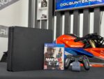 PlayStation 4 Slim 1 TB Tek Kol + Mafia 3 Oyun CD’si (İKİNCİ EL) - Görsel 2