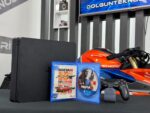 PlayStation 4 Slim 1 TB Tek Kol + Mafia 3 Oyun CD’si (İKİNCİ EL) - Görsel 3