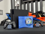 PlayStation 4 Fat 500GB Çift Kol + Pes 2021 Oyun CD’si (İKİNCİ EL) - Görsel 3