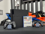 PlayStation 4 Fat 500GB Çift Kol + Pes 2021 Oyun CD’si (İKİNCİ EL) - Görsel 5