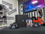 PlayStation 4 Pro 1TB Çift Kol + Mafia 3 Oyun CD’si (İKİNCİ EL)