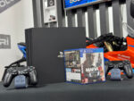 PlayStation 4 Pro 1TB Çift Kol + Mafia 3 Oyun CD’si (İKİNCİ EL) - Görsel 4