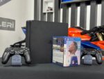 PlayStation 4 Slim 500GB Çift Kol + Fifa 22 Oyun CD’si (İKİNCİ EL) - Görsel 4