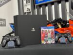 PlayStation 4 Pro 1TB Çift Kol + Pes 2021 Oyun CD’si (İKİNCİ EL) - Görsel 2