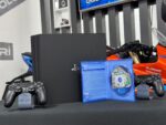 PlayStation 4 Pro 1TB Çift Kol + Pes 2021 Oyun CD’si (İKİNCİ EL) - Görsel 3