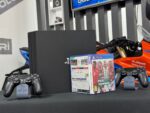 PlayStation 4 Pro 1TB Çift Kol + Pes 2021 Oyun CD’si (İKİNCİ EL) - Görsel 4