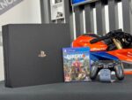 PlayStation 4 Pro 1TB Tek Kol + Far Cry 4 Oyun CD’si (İKİNCİ EL) - Görsel 2