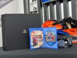 PlayStation 4 Pro 1TB Tek Kol + Far Cry 4 Oyun CD’si (İKİNCİ EL) - Görsel 3
