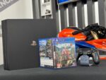 PlayStation 4 Pro 1TB Tek Kol + Far Cry 4 Oyun CD’si (İKİNCİ EL) - Görsel 4
