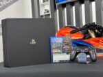 PlayStation 4 Pro 1TB Tek Kol + Far Cry 4 Oyun CD’si (İKİNCİ EL) - Görsel 5