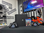 PlayStation 4 Pro 1TB Çift Kol + Far Cry 4 Oyun CD’si (İKİNCİ EL)