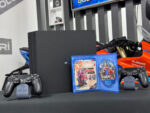 PlayStation 4 Pro 1TB Çift Kol + Far Cry 4 Oyun CD’si (İKİNCİ EL) - Görsel 3