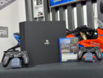 PlayStation 4 Pro 1TB Çift Kol + Far Cry 4 Oyun CD’si (İKİNCİ EL) - Görsel 5