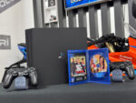 PlayStation 4 Pro 1TB Çift Kol + Grand Theft Auto 5 (Gta 5) Oyun CD’si (İKİNCİ EL) - Görsel 3