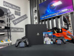 PlayStation 4 Pro 1TB Çift Kol + Fifa 18 Oyun CD’si (İKİNCİ EL)