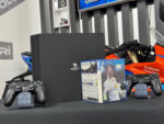 PlayStation 4 Pro 1TB Çift Kol + Fifa 18 Oyun CD’si (İKİNCİ EL) - Görsel 4