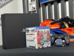 PlayStation 4 Pro 1TB Tek Kol + Pes 2021 Oyun CD’si (İKİNCİ EL) - Görsel 4
