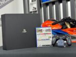 PlayStation 4 Pro 1TB Tek Kol + Pes 2021 Oyun CD’si (İKİNCİ EL) - Görsel 5