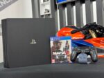 PlayStation 4 Pro 1TB Tek Kol + Mafia 3 Oyun CD’si (İKİNCİ EL) - Görsel 2
