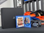 PlayStation 4 Pro 1TB Tek Kol + Mafia 3 Oyun CD’si (İKİNCİ EL) - Görsel 3