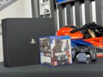 PlayStation 4 Pro 1TB Tek Kol + Mafia 3 Oyun CD’si (İKİNCİ EL) - Görsel 4